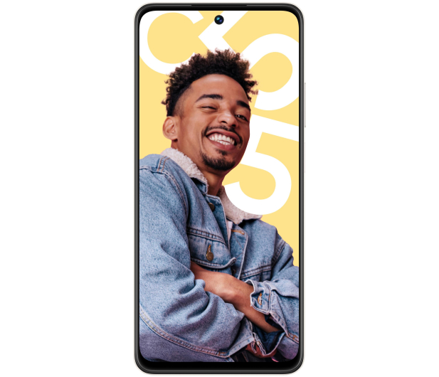 realme C55 8+256GB Sunshower NFC 33W - 1121875 - zdjęcie 2